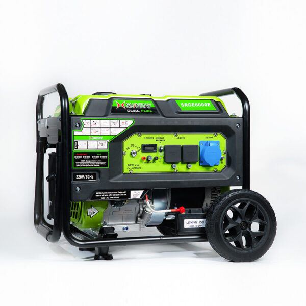 SRGE6000e