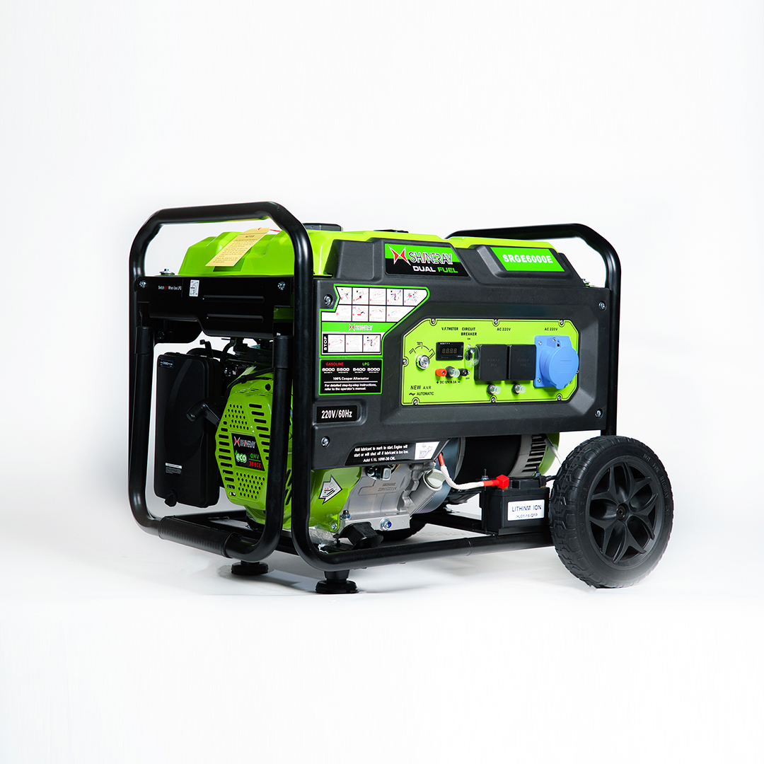 SRGE6000e