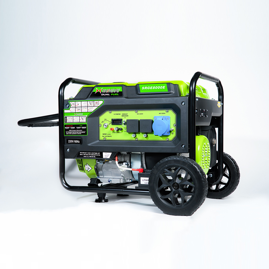 SRGE8000e