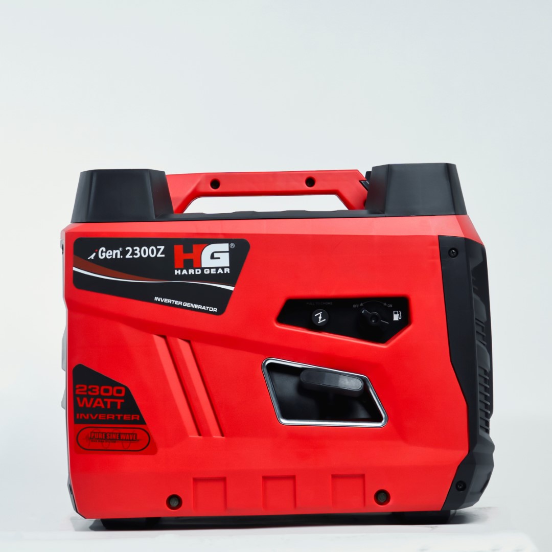 Gen2300ZS