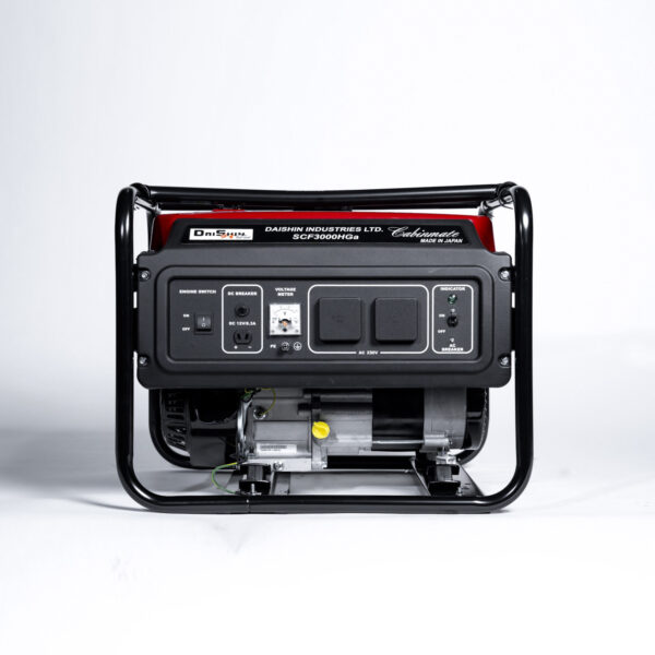SCF3000HGa