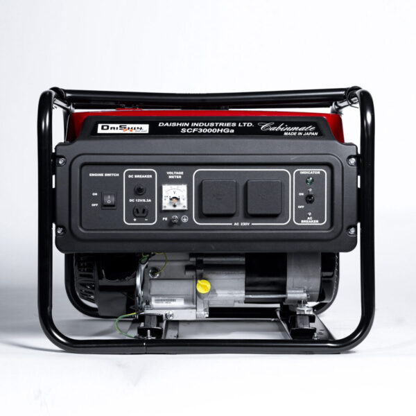 SCF3000HGa