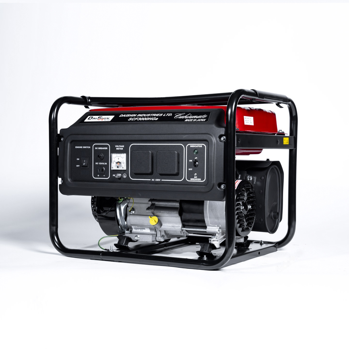 SCF3000HGa