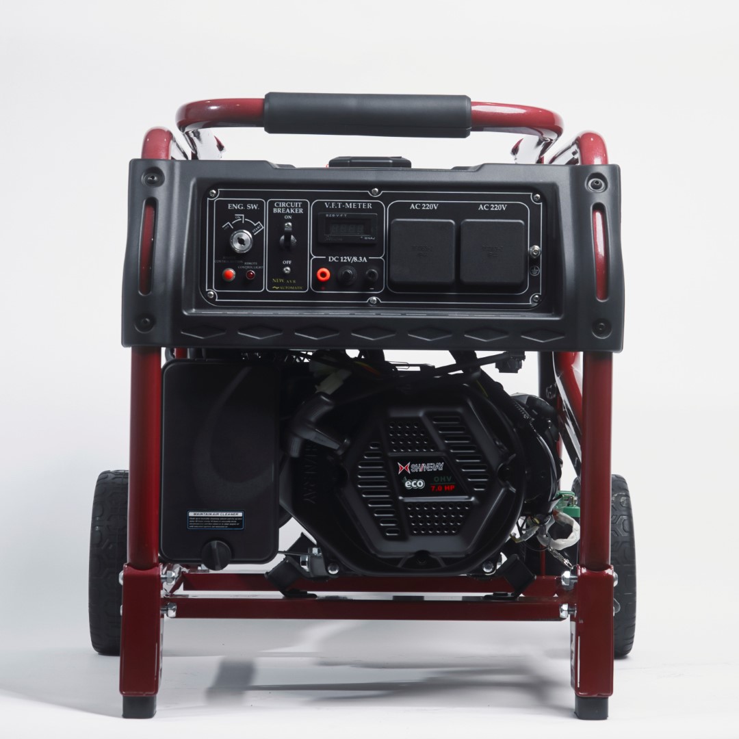 SRGE2500E
