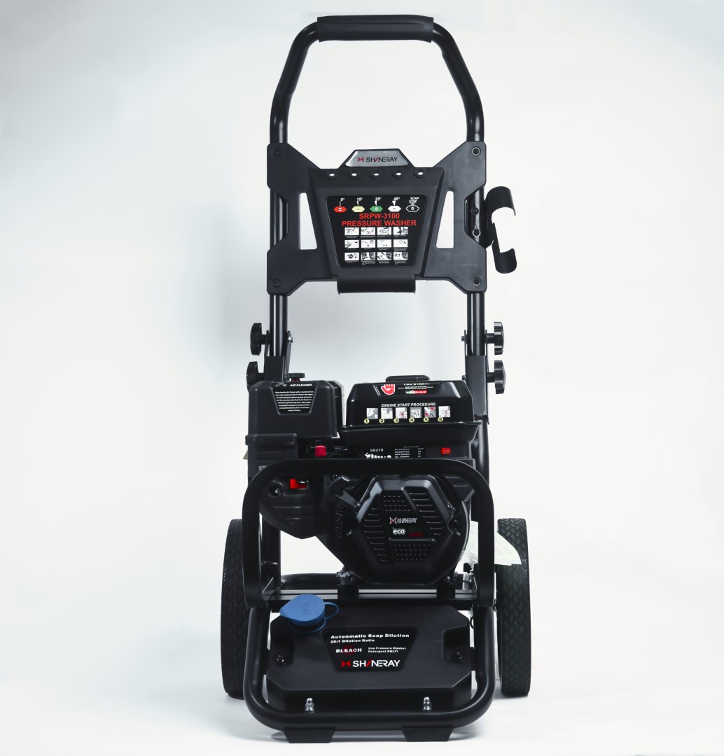 SRPw-3100