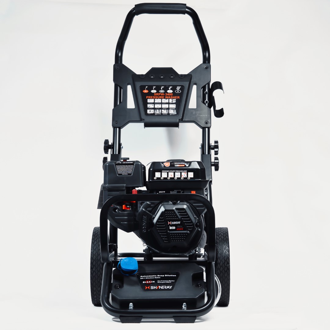 SRPW-3400