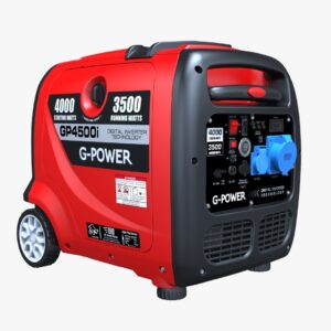 GP4500i - Image 4