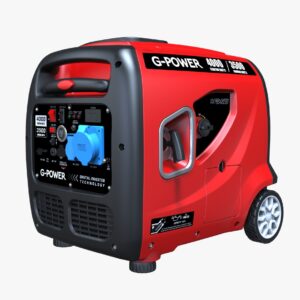 GP4500i - Image 3