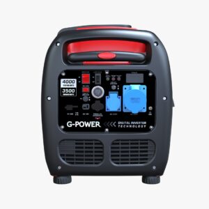 GP4500i - Image 2