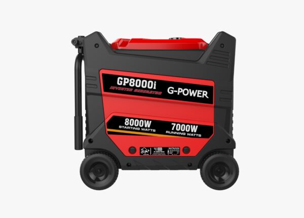 GP8000i
