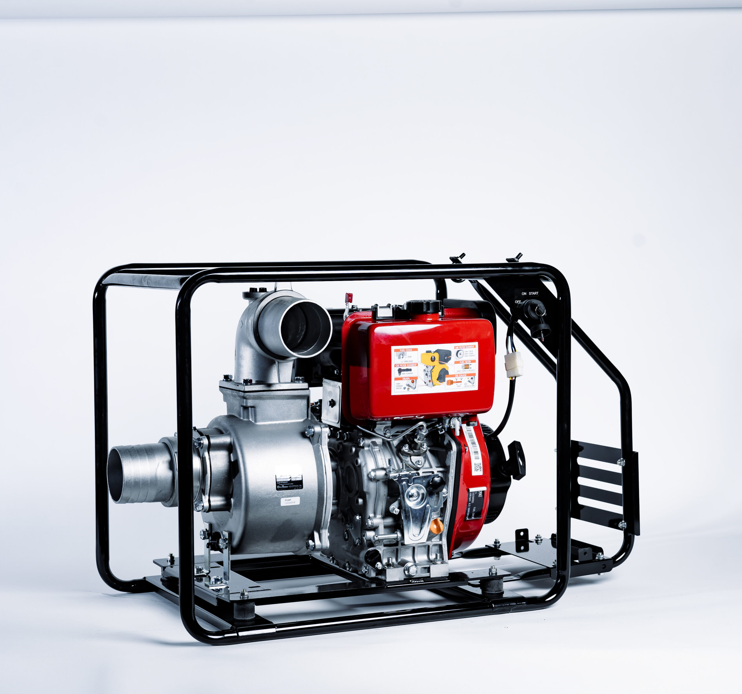 SCR-100DS