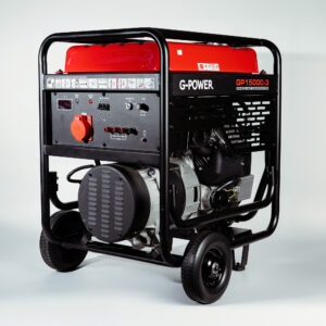 GP15000-3 - Image 2