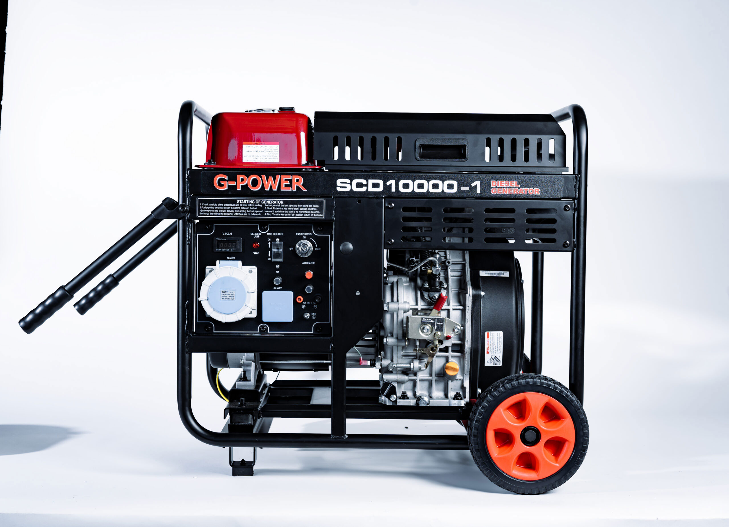 SCD10000-1
