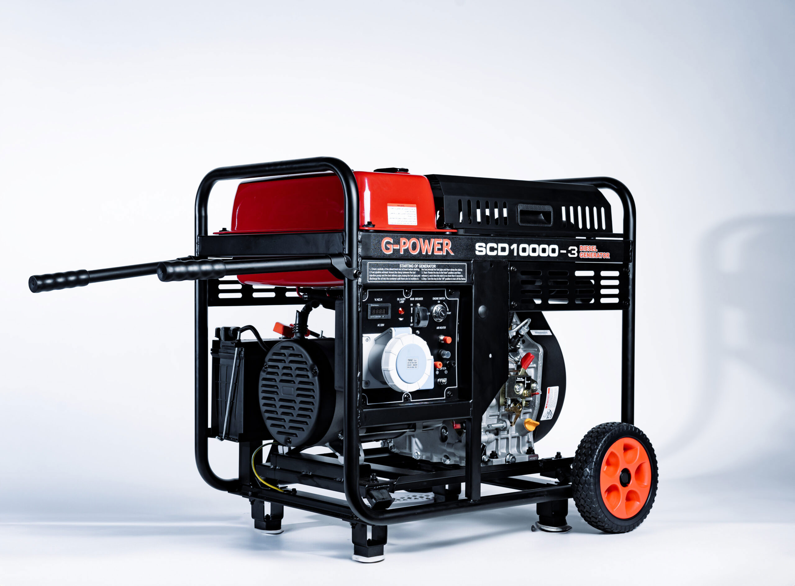 SCD10000-3
