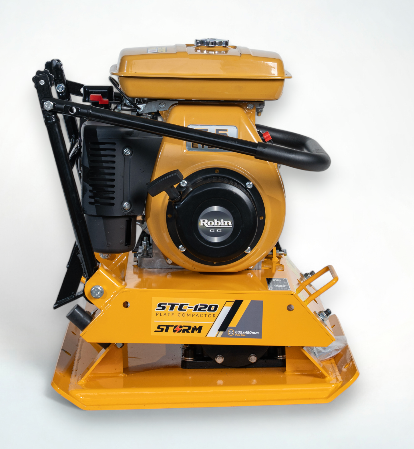 STC-120R-3