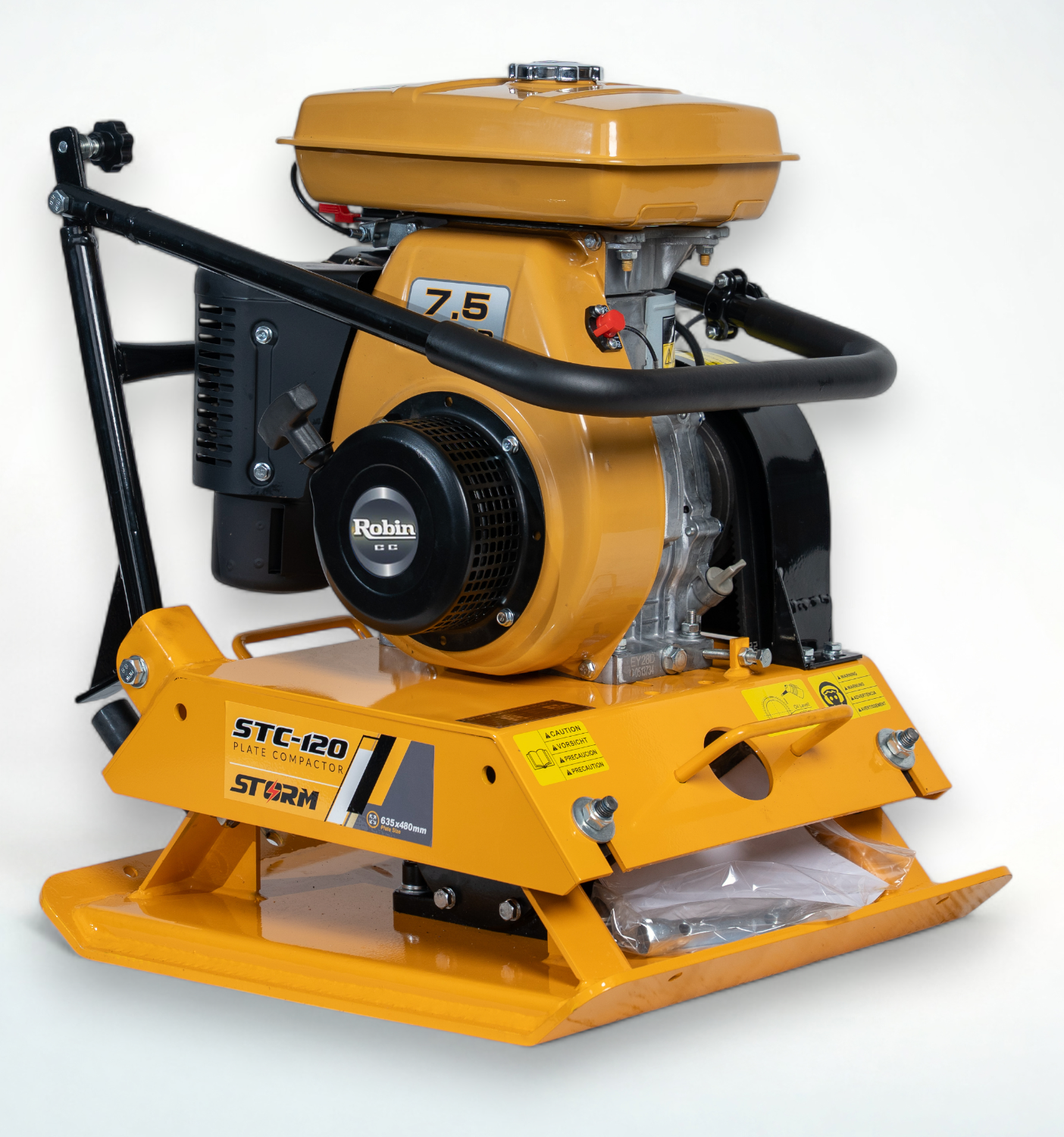 STC-120R