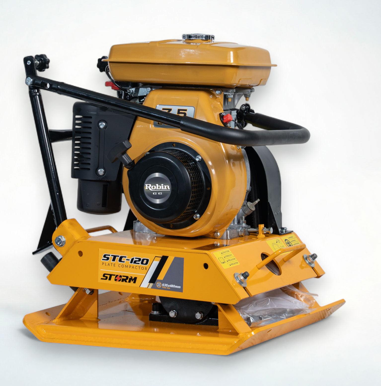 STC-120CR-3