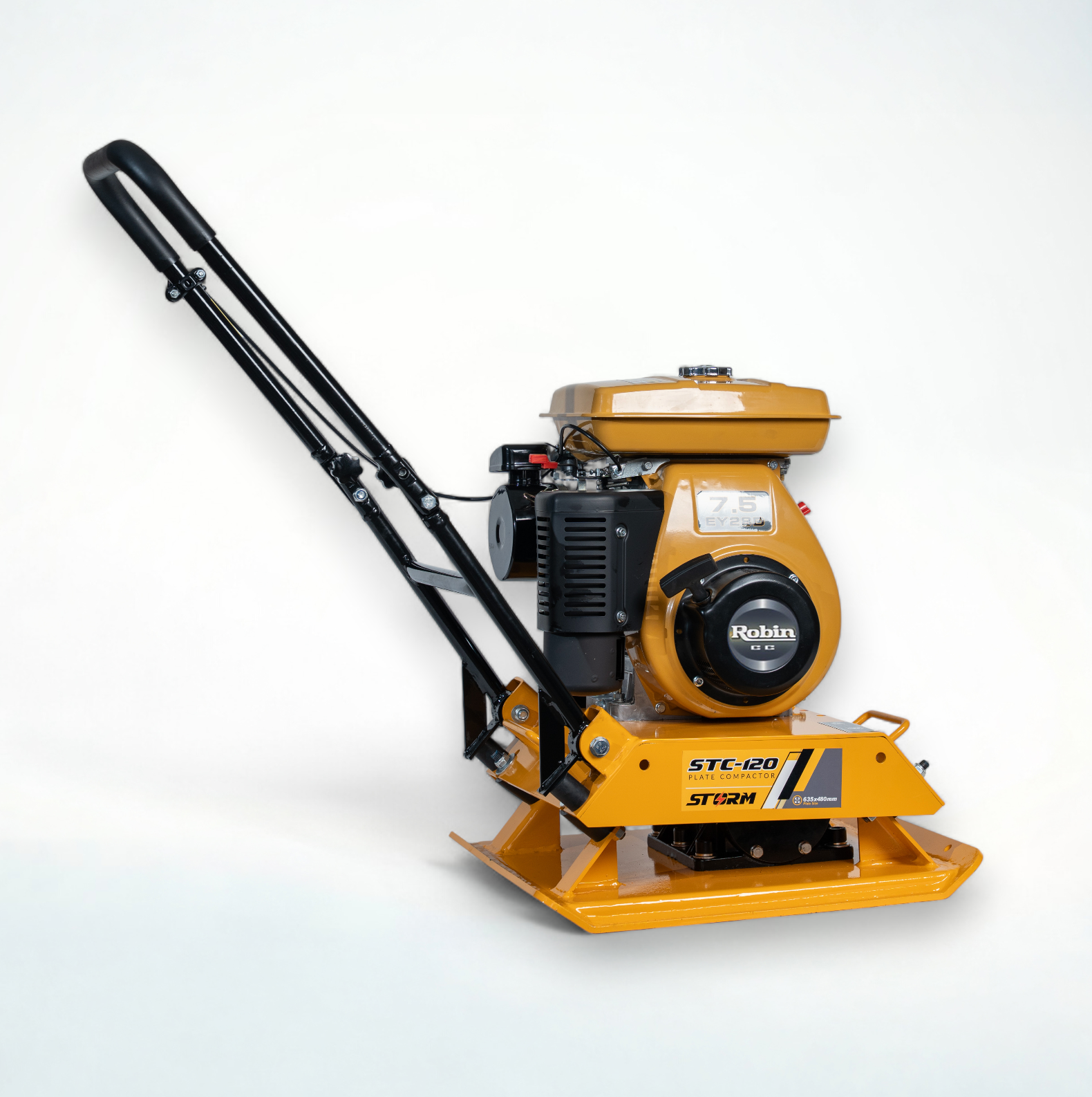 STC-120CR-2
