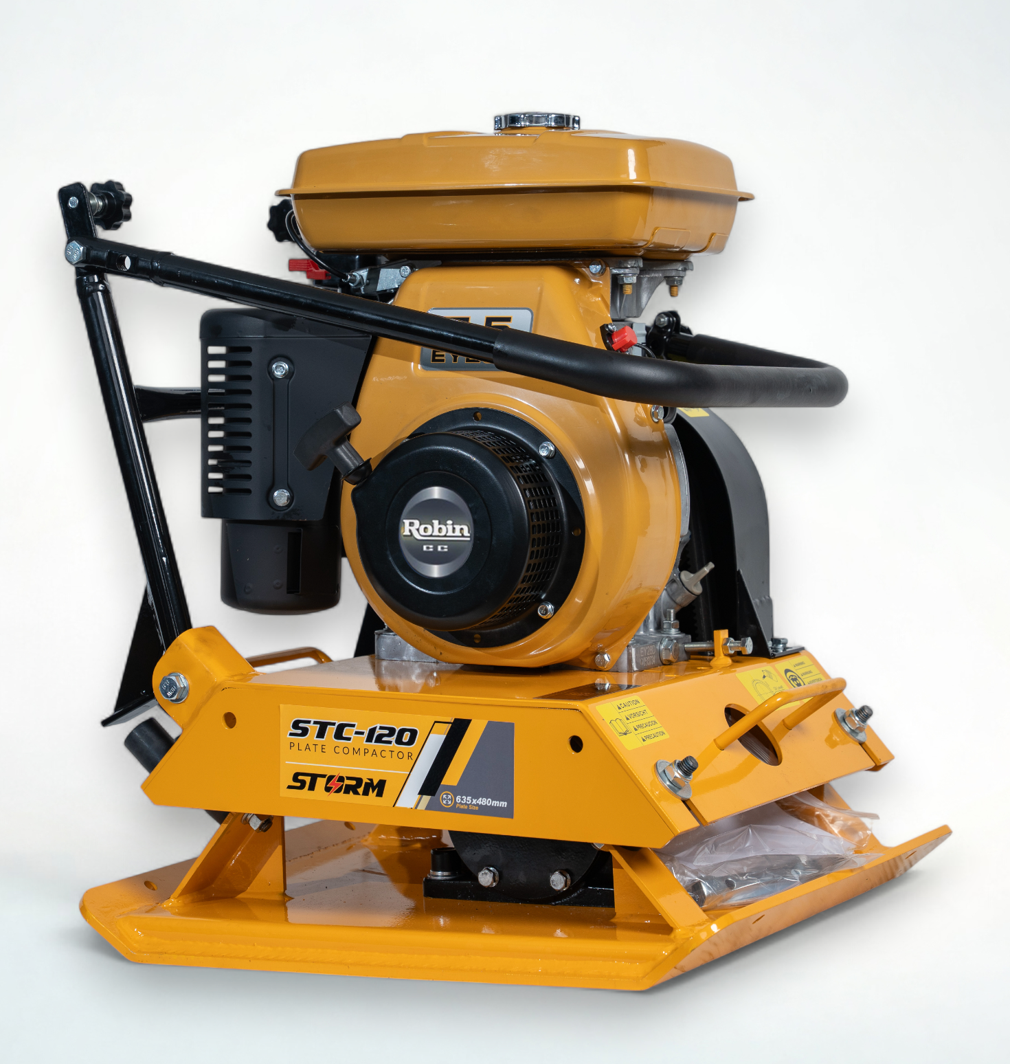 STC-120R