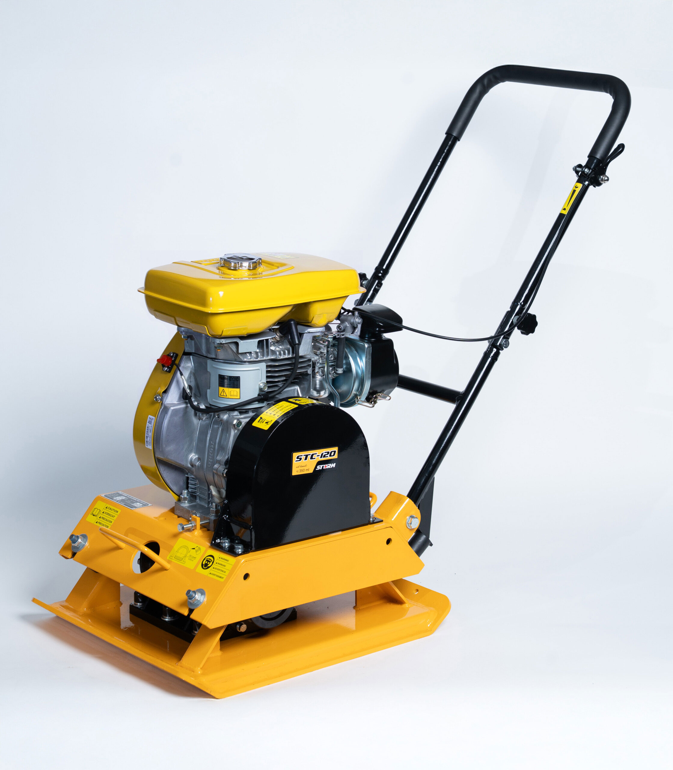 STC-120D