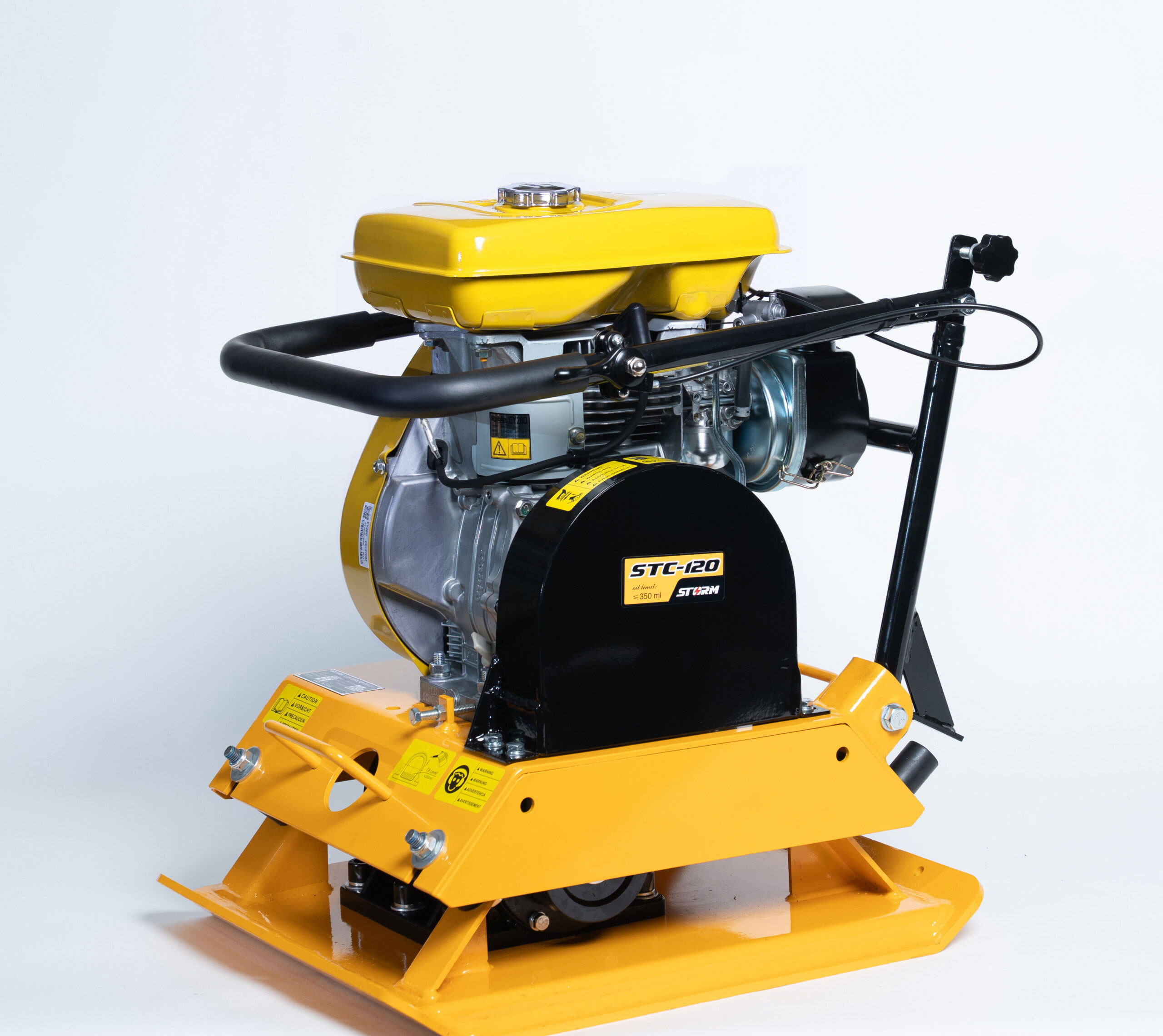 STC-120D