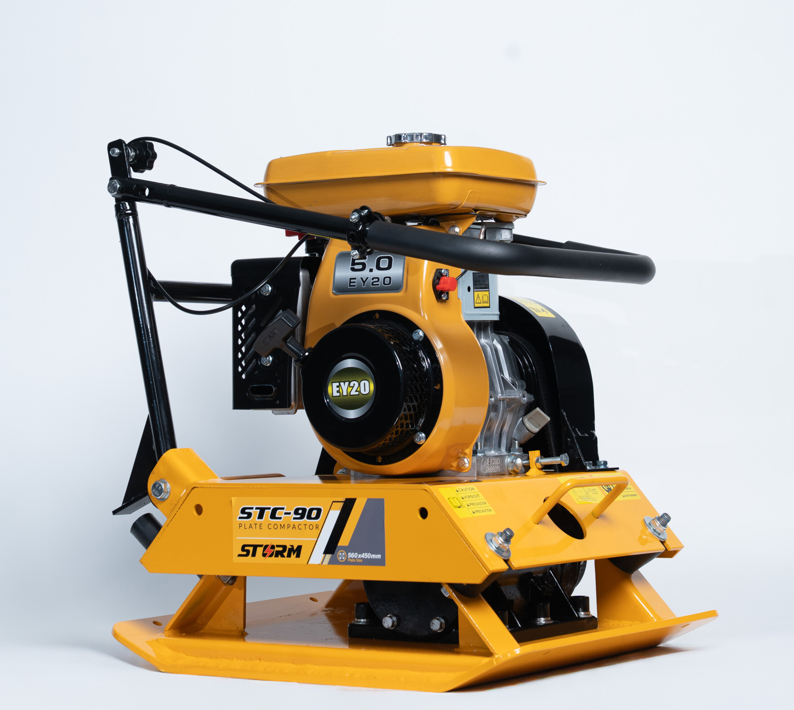 STC-90CR