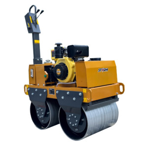 ST-DVR600D
