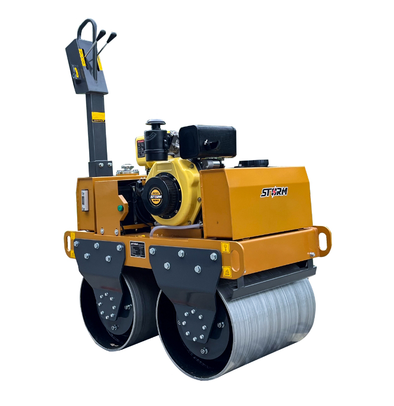 ST-DVR600D